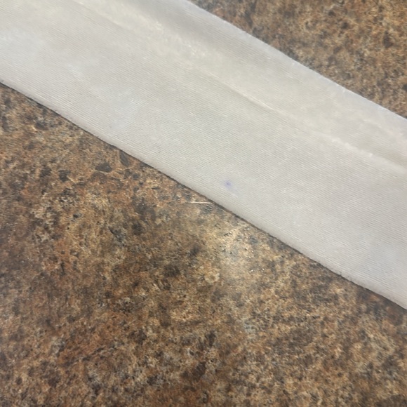 Retrofete Gabrielle Sequin Rainbow Dress Velvet Chiffon Womens Size Small - Picture 12 of 14